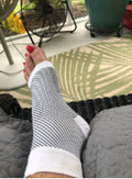 SootheSocks ®