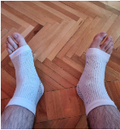 SootheSocks ®